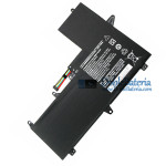 Batería para Lenovo Socrates XiaoXin-Air-12 Air12 [Batería de repuesto]